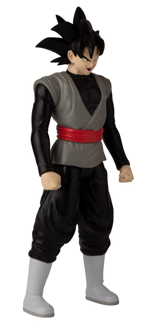 DRAGON BALL LIMIT BREAKER - GOKU BLACK