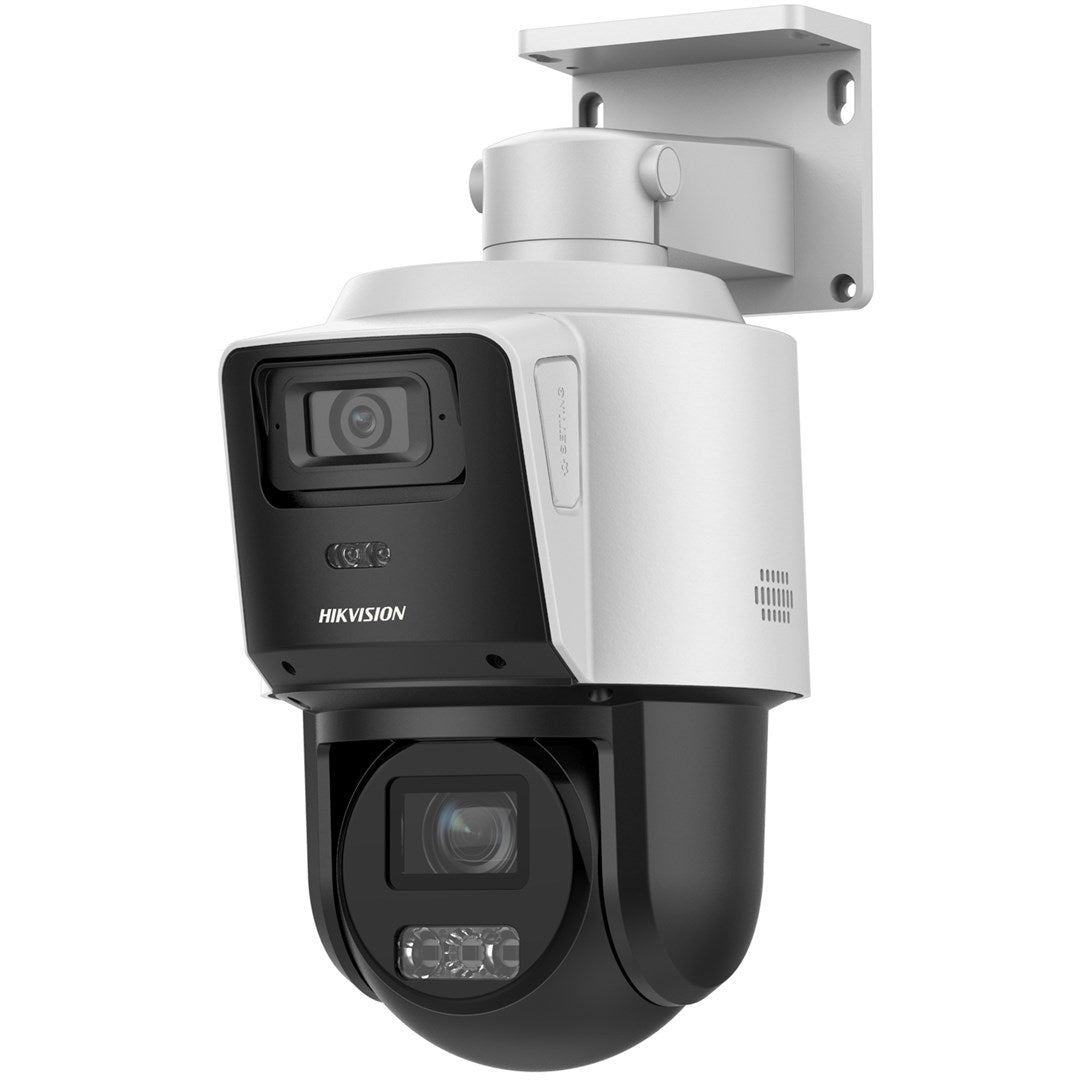 HIKVISION IP Camera DS-2SE3C410MWG-E/14 2.8 mm