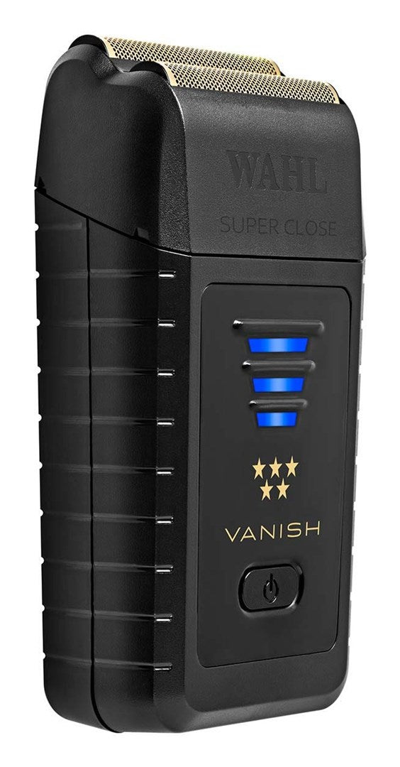 WAHL PROFESSIONAL VANISH RAZOR 08173-716