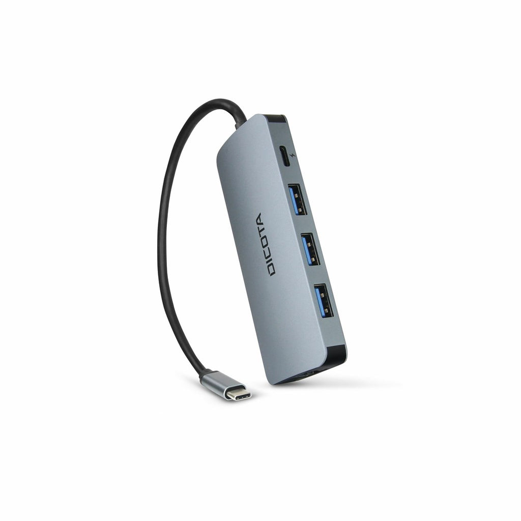 DICOTA - Dockingstation - USB-C - HDMI (D32062)