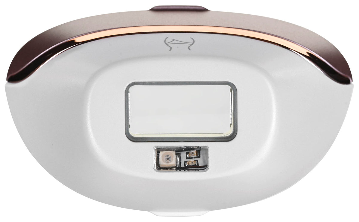 Philips Lumea Advanced SC1998/00 light hair remover Intense pulsed light (IPL) Ivory
