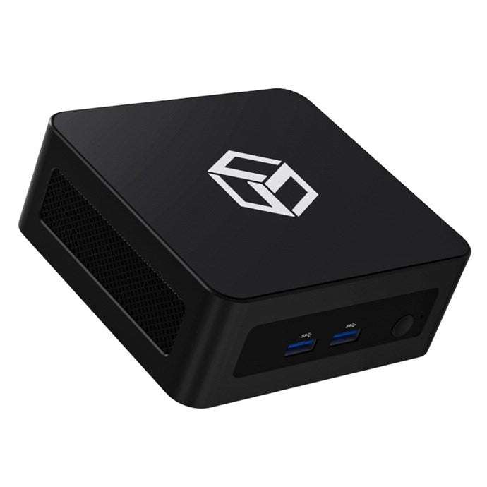 Mini PC Qoobe AP13620 Intel® Core™ i7-13620H 16GB SSD 512GB Windows 11 Pro Black 512GB/Win