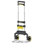 STANLEY SXWTD-FT501 Folding Aluminum Trolley 60 kg Manual Tool 3250 g 310 mm Width 700 mm Length 500 mm Height