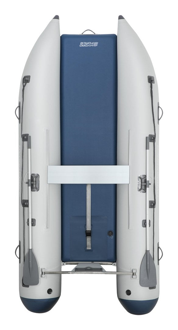 Bestway Hydro Force Beacon Elite 5-Person Inflatable Boat Set Model 21803