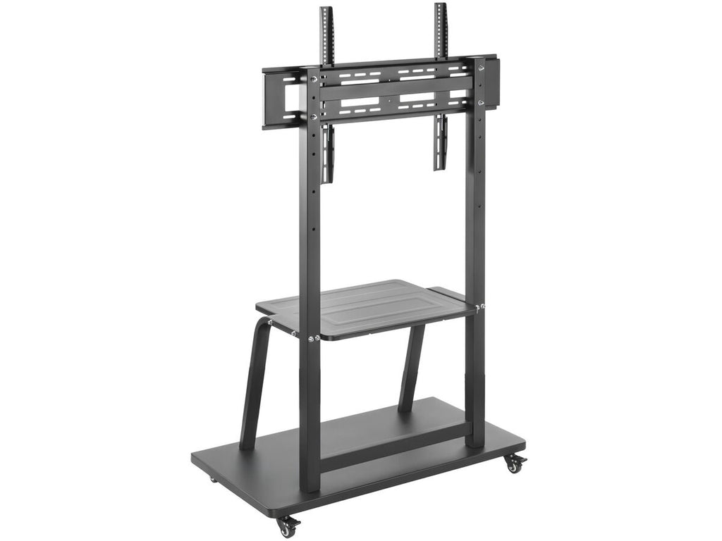 ART S-13 Mobile LCD/LED TV Stand - 37-100 inch - 150 kg