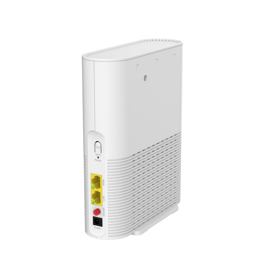 ZTE Z3460 Wi-Fi Router, Wi-Fi 7, Up to 15000 Mbps, Tri-Band, 320 MHz @ 6 GHz 320MHz