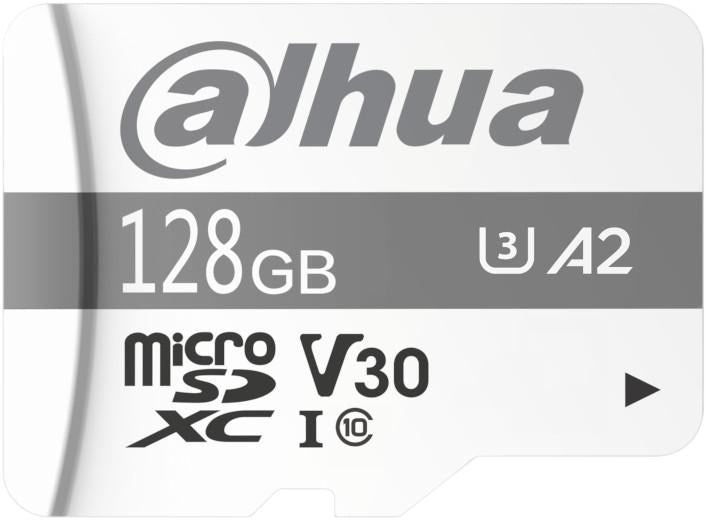 DAHUA TF-P100/128GB 128GB microSD Memory Card