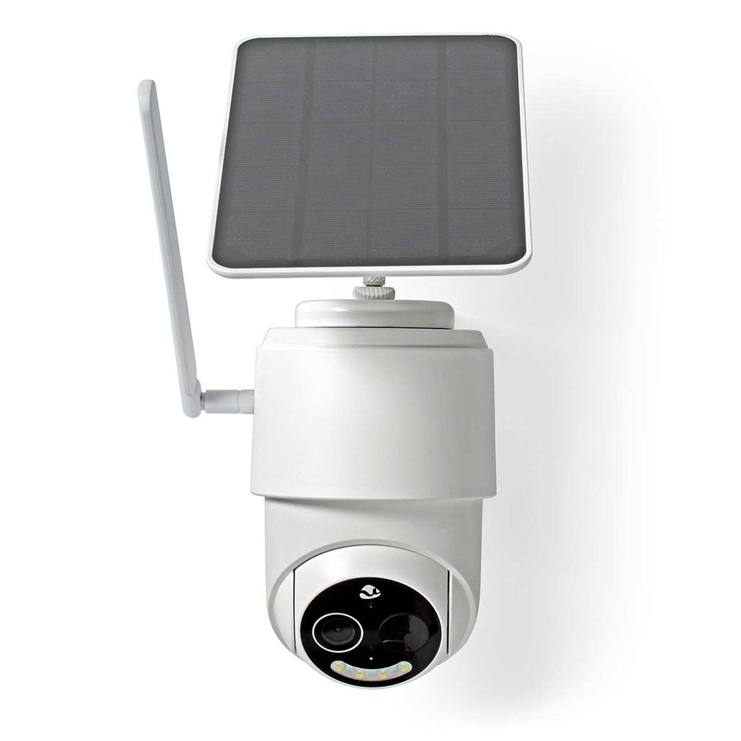 Outdoor Camera Nedis Smartlife 4G  IP65