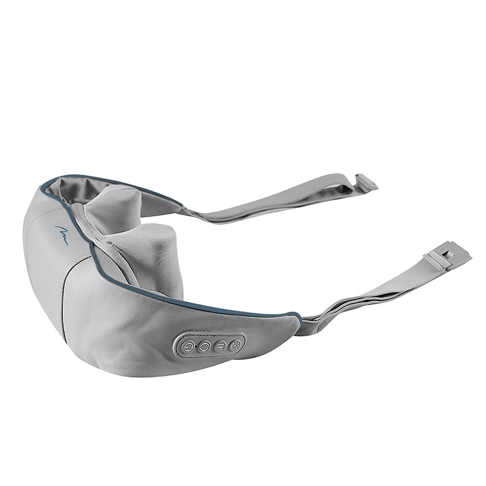 MEDIA TECH MT6533 Neck and Shoulders Massager with Shiatsu