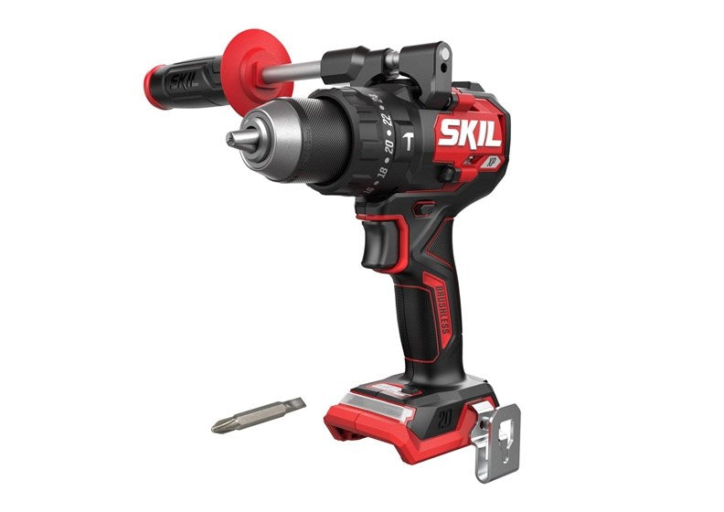 Skil 20V BL Combi Drill Driver CD1E3085CA 3250 g 172 mm x 352 mm x 186 mm