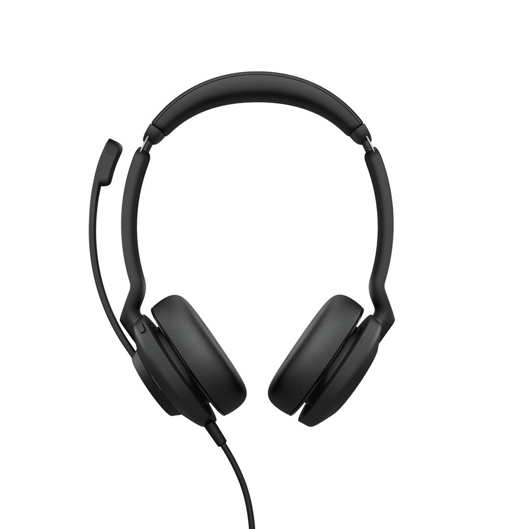 Jabra Evolve2 30 USB-C  UC Stereo