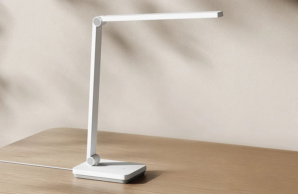 Xiaomi Desk Lamp Lite table lamp White