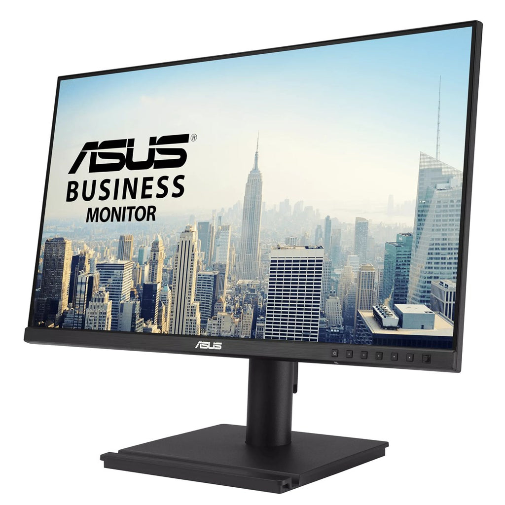 ASUS BE249QG Monitor 23.8" 1920 x 1080 Full HD LCD Black