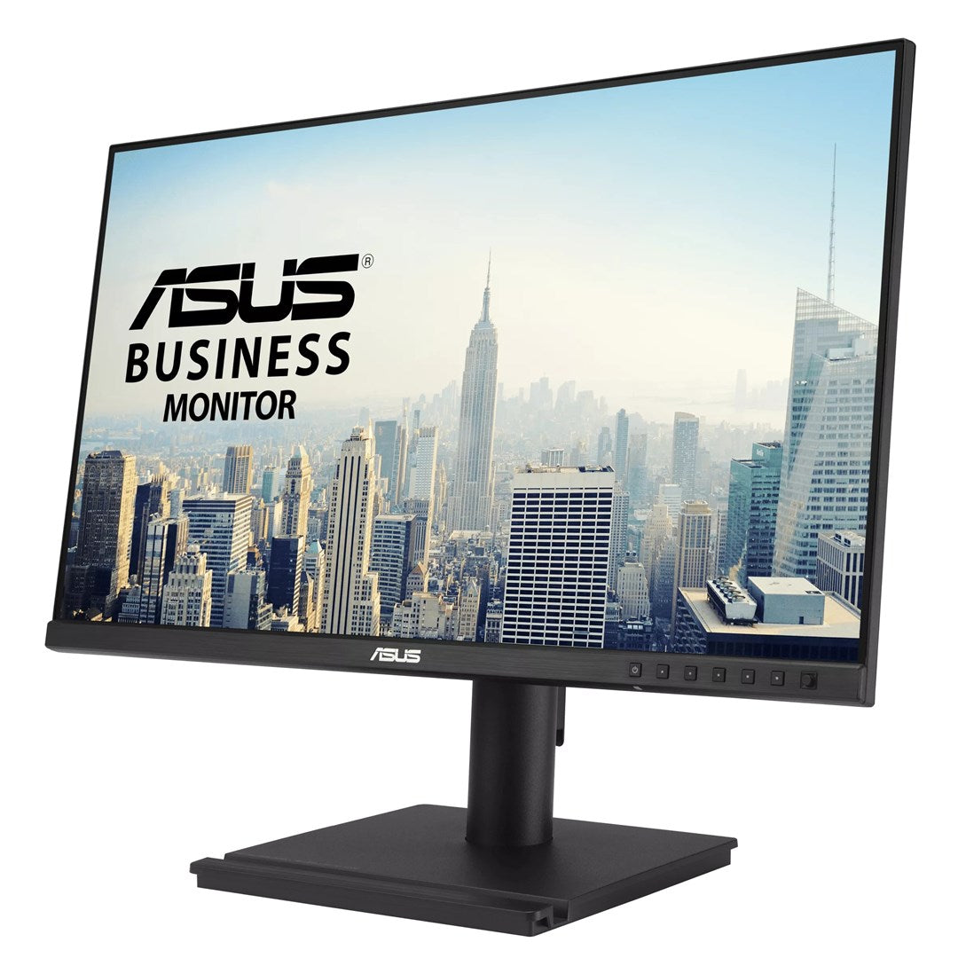 ASUS BE249QG Monitor 23.8" 1920 x 1080 Full HD LCD Black
