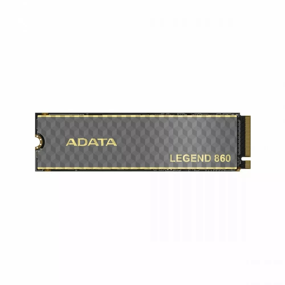 Adata LEGEND 860 2TB PCIe 4x4 6000/5000MB/s M.2
