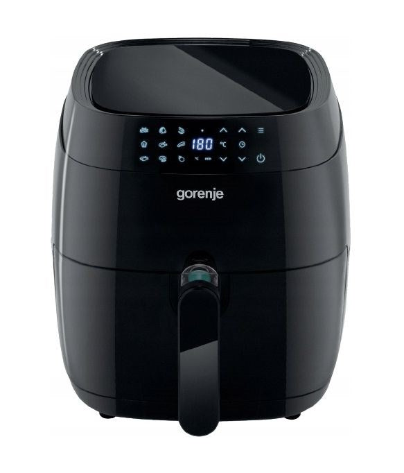 Gorenje AF1409DB Air Fryer  3.5 L  1400 W  LED Display  1400 W