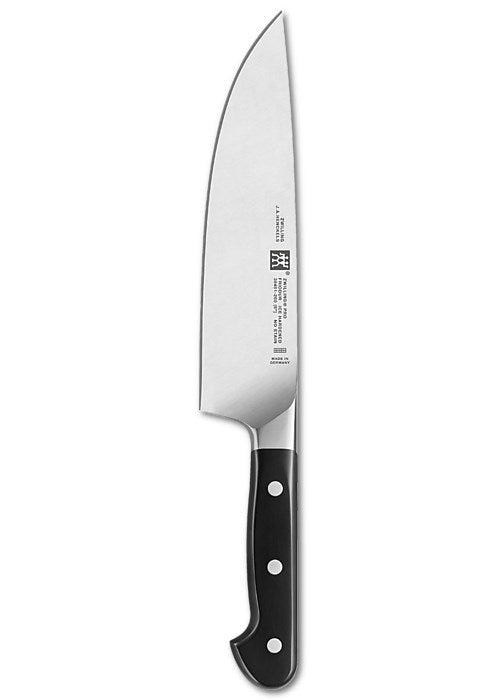 Zwilling Pro Chef's Knife - 20 cm