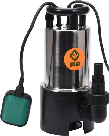 Flo 79791 water pump 900 W