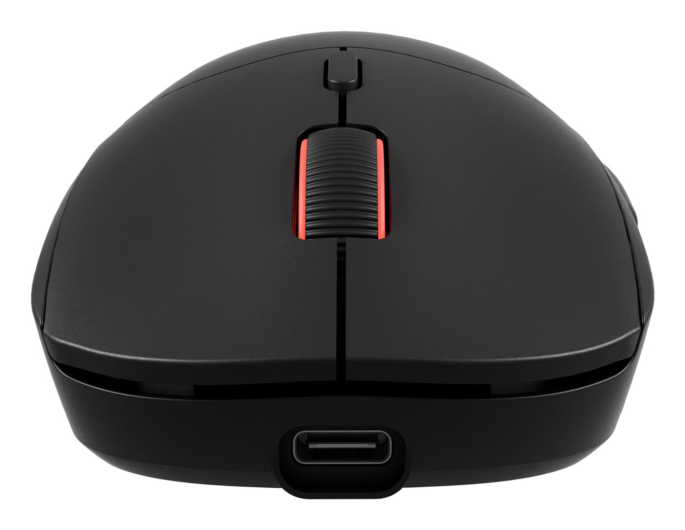 Genesis ZIRCON XIII Custom Wireless Gaming Mouse Black NMG-2089