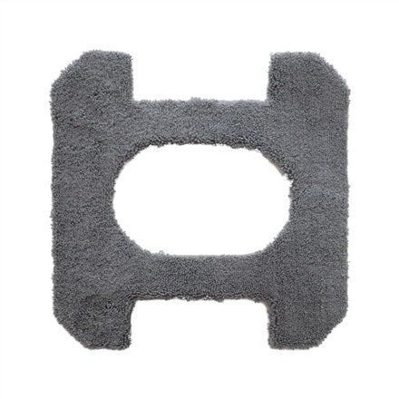 HUTT Spare Parts Kit 4 Attachments for Cleaning Robots Model 24762850