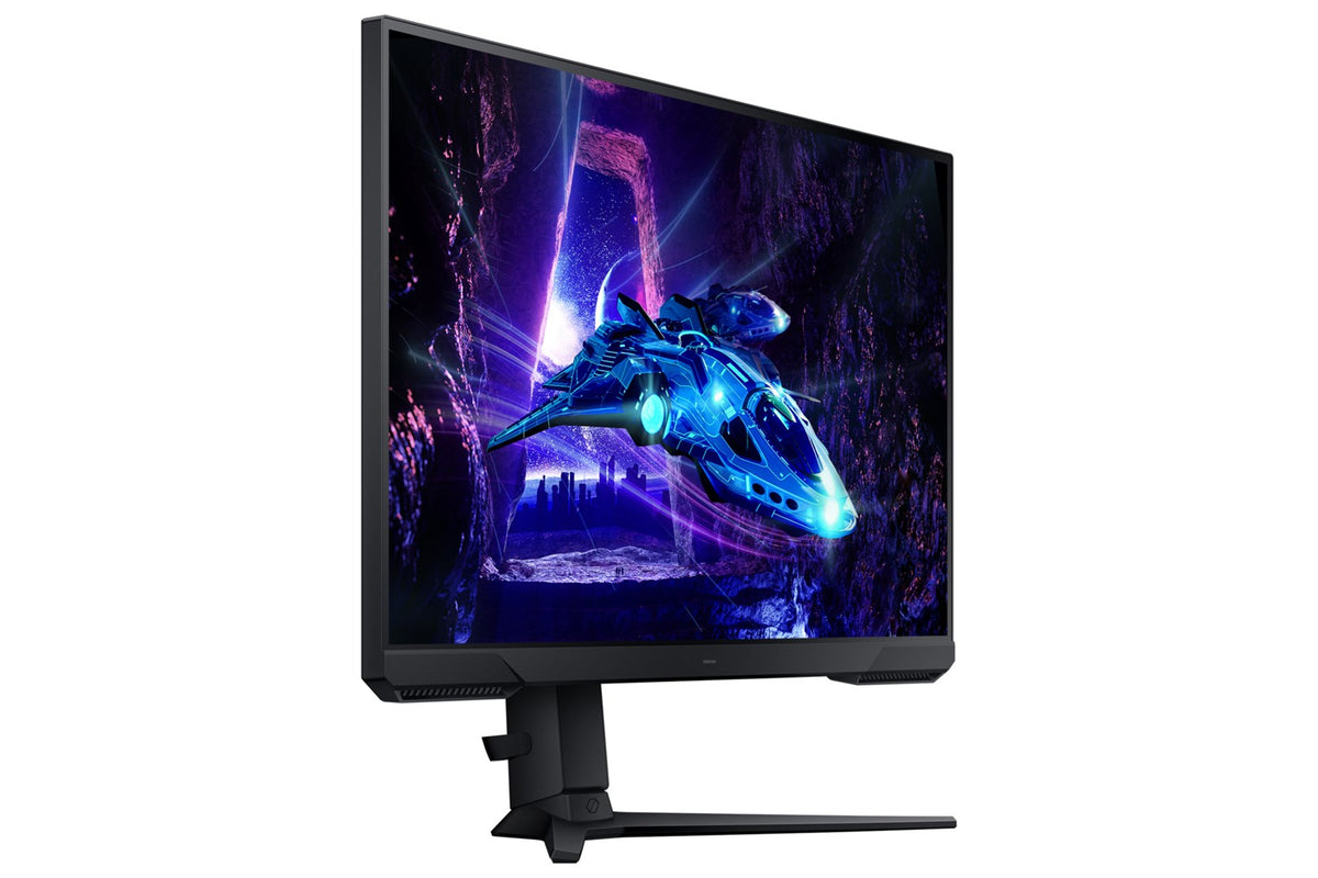 Samsung LS32DG302EUXEN 32" Full HD LCD Monitor 1920 x 1080 Black