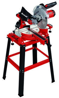Einhell Miter Saw 1900 W with Laser Guide - Model 4300805