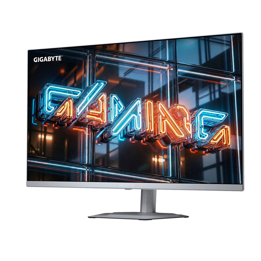 GIGABYTE 27" Gaming Monitor QHD 280Hz MO27Q2A ICE