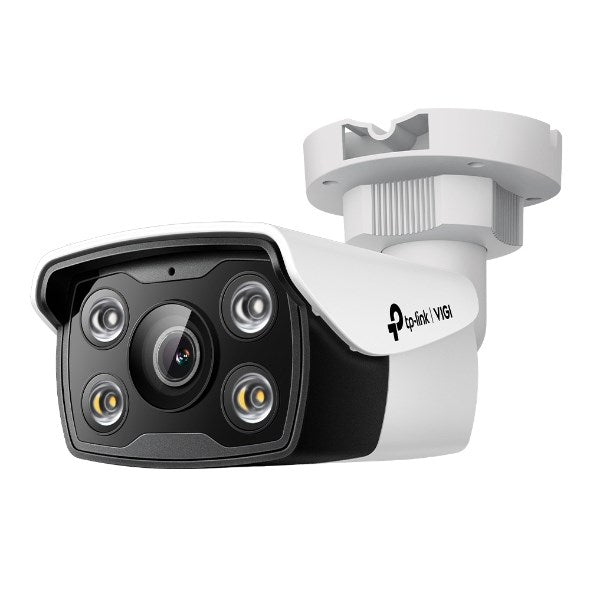 TP-Link VIGI C350(4 mm) Bullet IP Security Camera 5MP