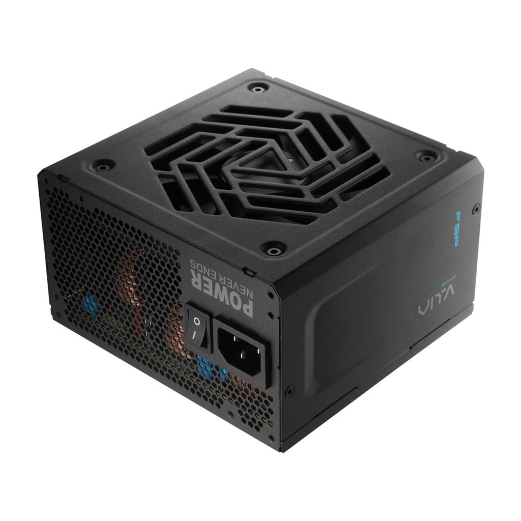 Fortron Power Supply Unit 650 W ATX 3.1 PPA6506602