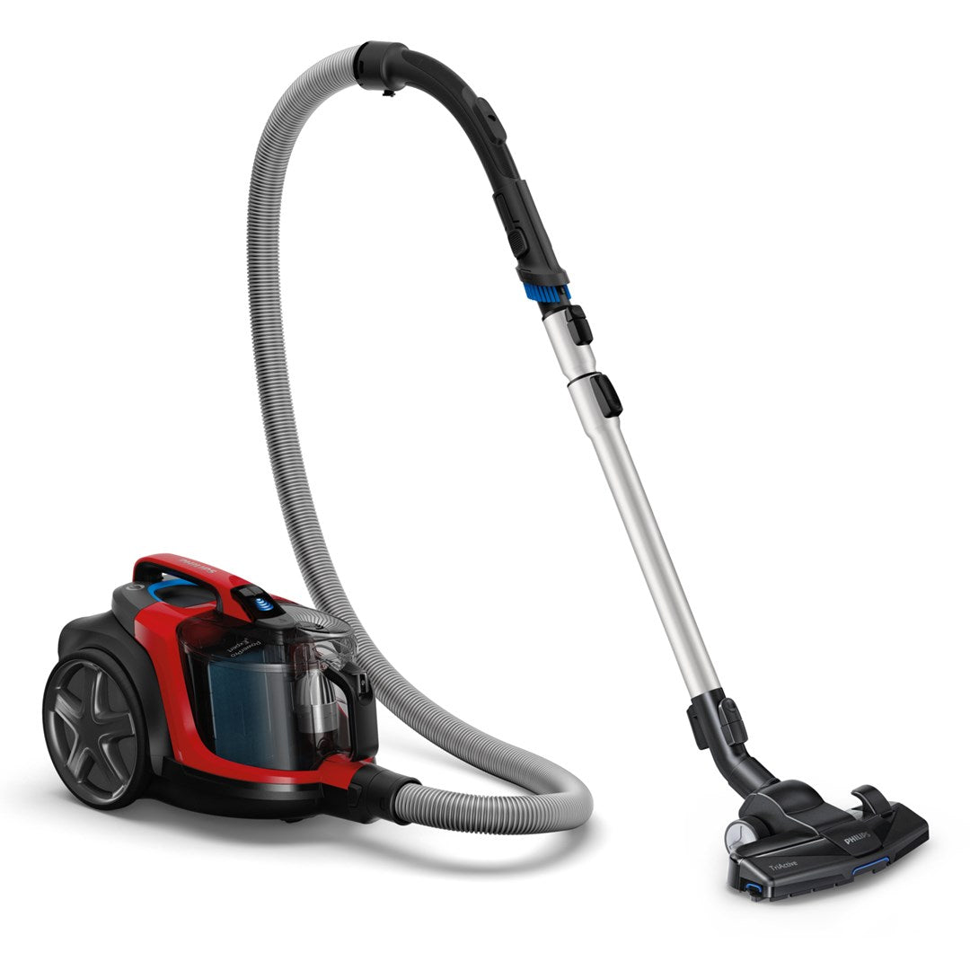 Philips PowerPro Expert Bagless Vacuum Cleaner FC9729/09