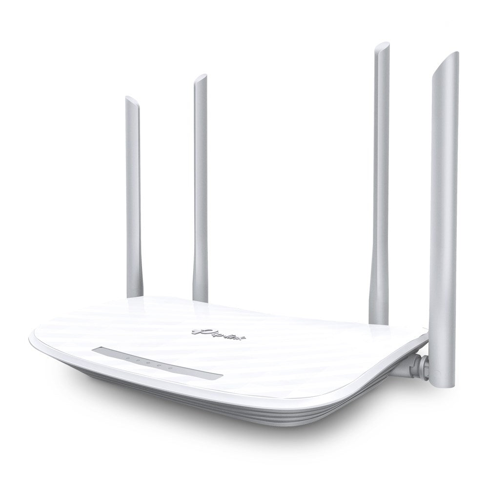 TP-LINK Router Archer C50 | Model Archer C50