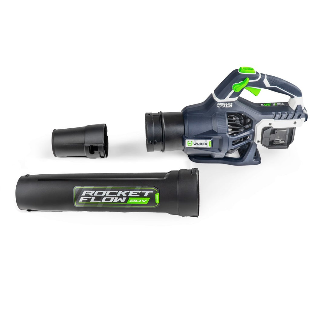 Leaf blower 40V 220 km/h W04402 WUBER