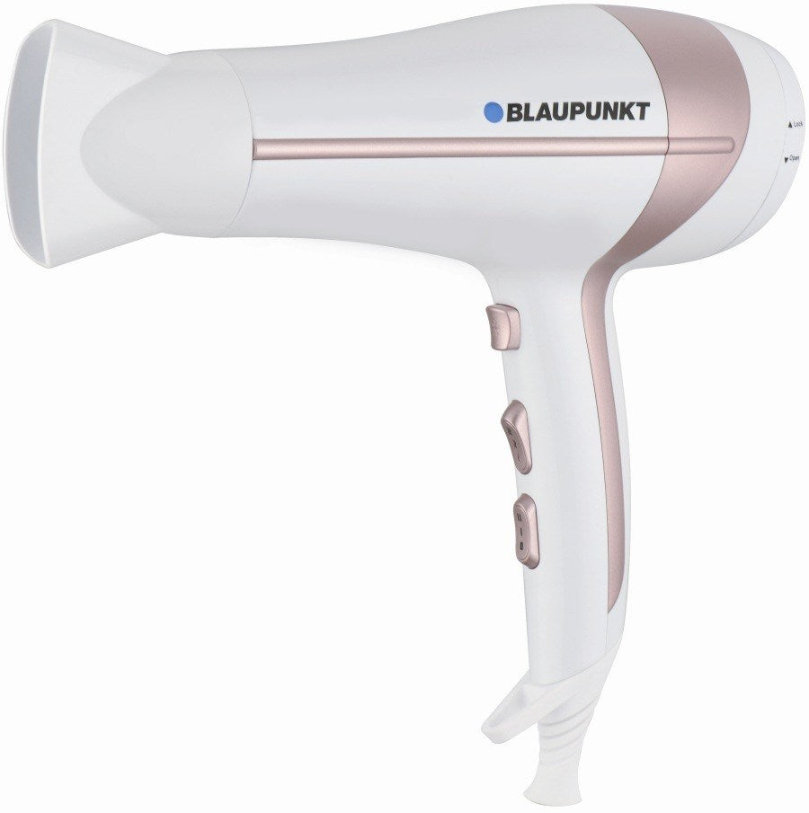 Blaupunkt Hair Dryer HDD501RO 2000 W Pink | HDD501RO
