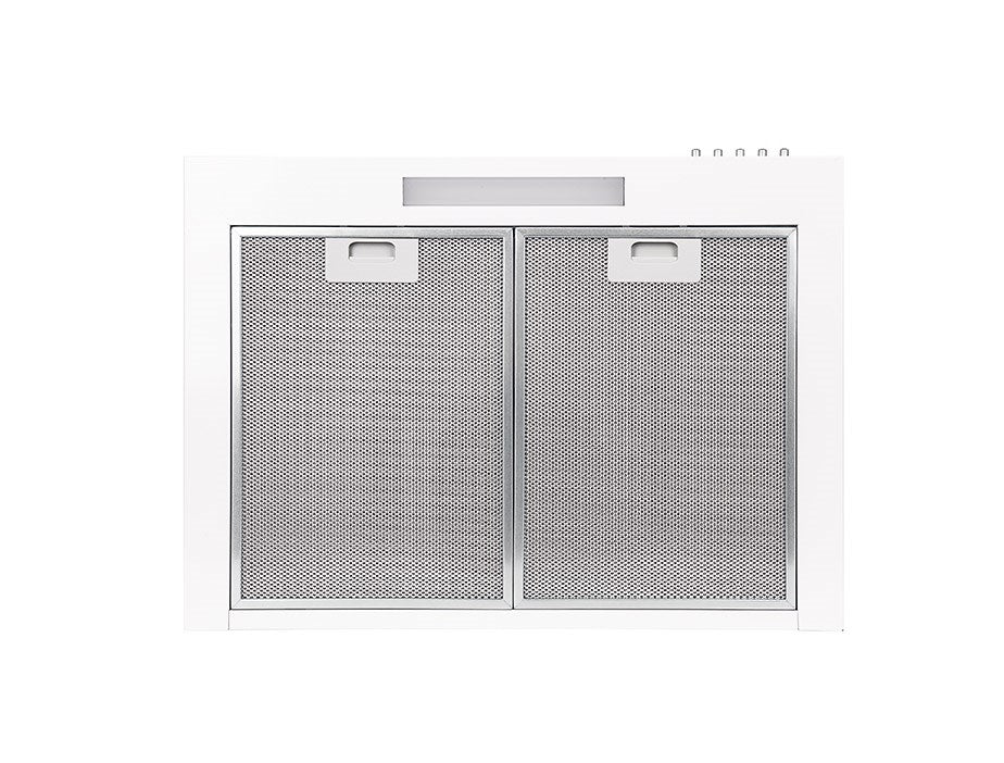 MAAN VELA 2 50 HOOD WHITE