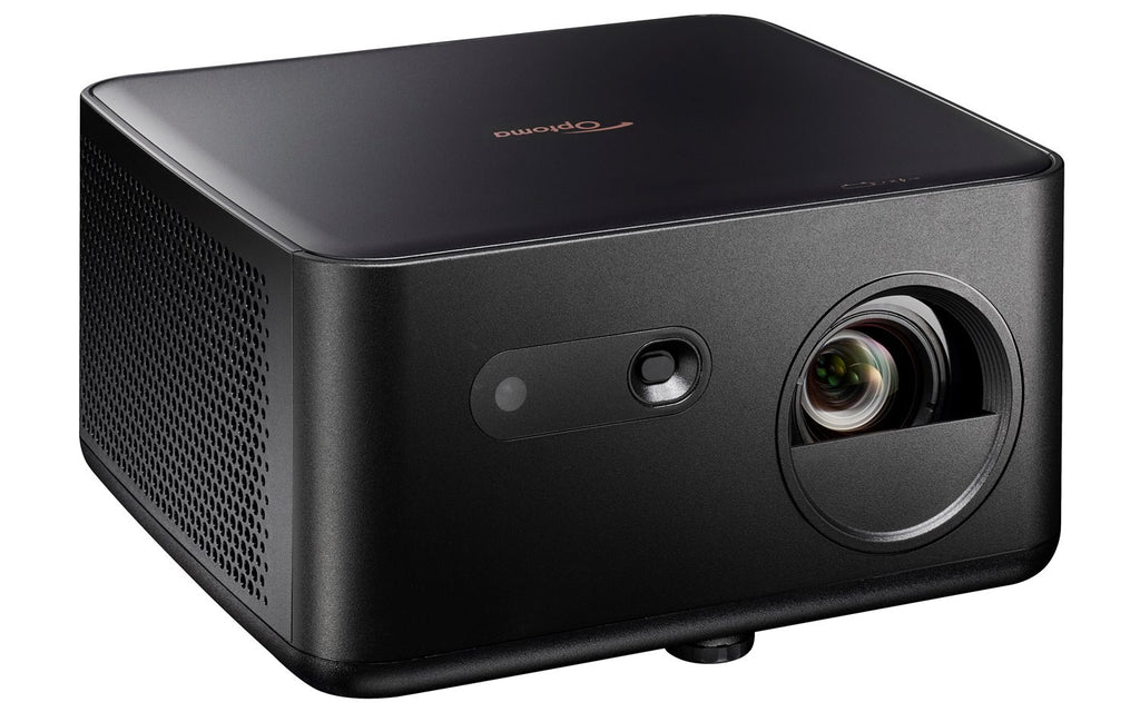 Optoma Photon Life PK32 Standard Throw Projector 1100 ANSI Lumens 4K UHD