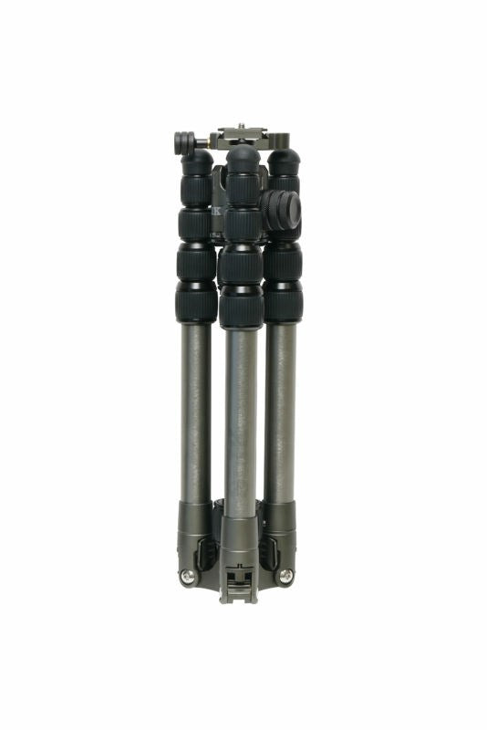 Slik Rover A Tripod for Digital/Film Cameras, 1.59 m Max Height, Silver