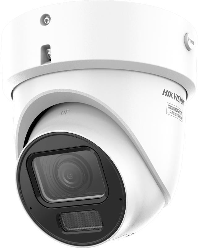 Hikvision PT Series DS-2CD2H46G2H-IZSY Security Camera Outdoor 2688 x 1520 pixels