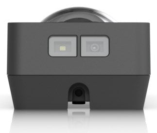 Ubiquiti G6 Pro Entry Intelligent access control reader Black