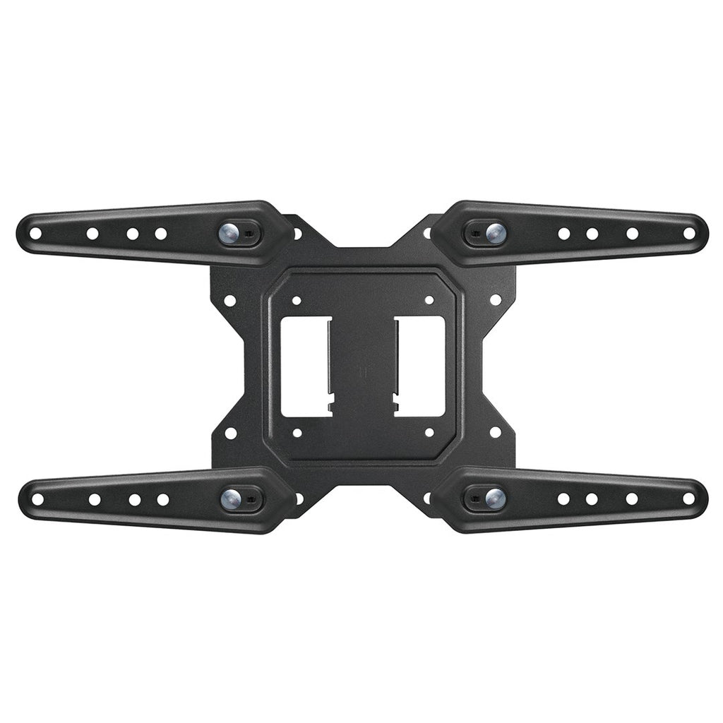 Maclean MC-701N Universal TV Mount VESA 400x400 23-55" 30 kg Black