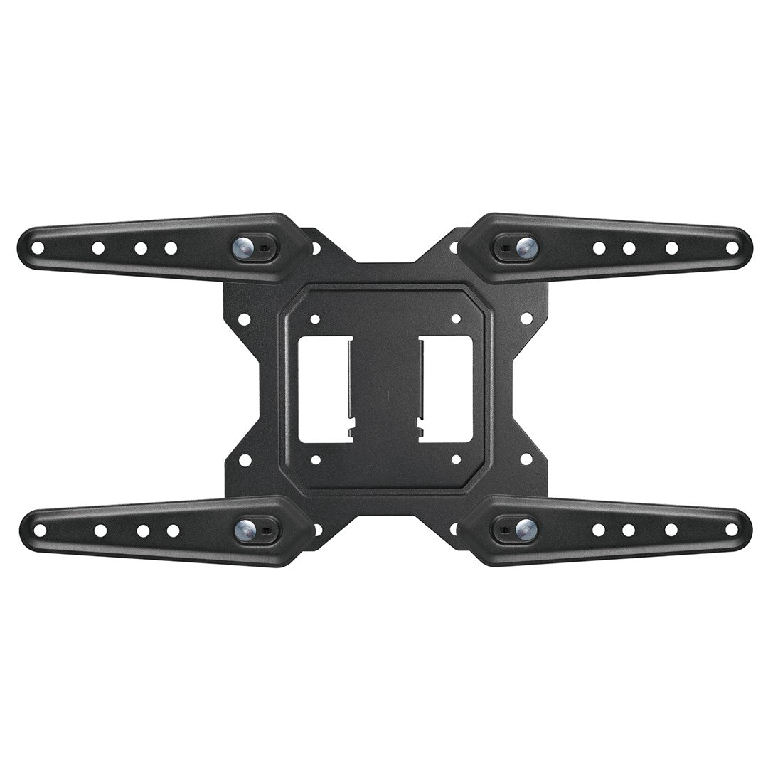 Maclean MC-701N Universal TV Mount VESA 400x400 23-55" 30 kg Black