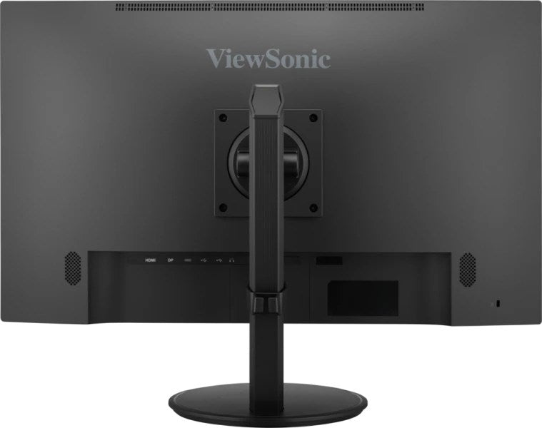 VIEWSONIC VG2709-2K-MHDU-2 27" Quad HD Monitor 2560 x 1440 Windows, Linux