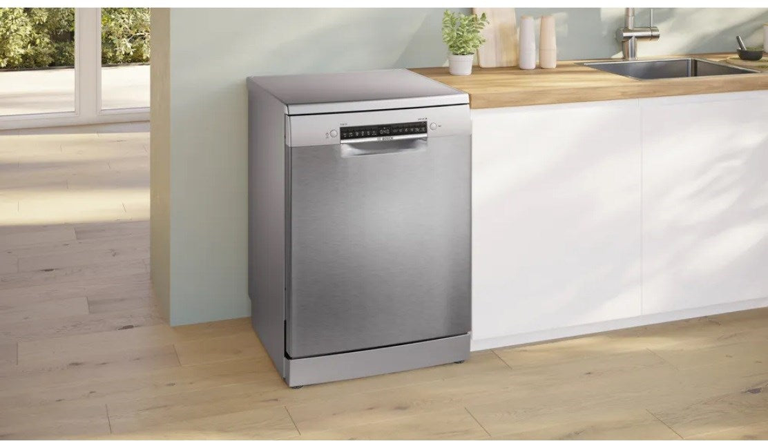 BOSCH Dishwasher SMS4EVI04