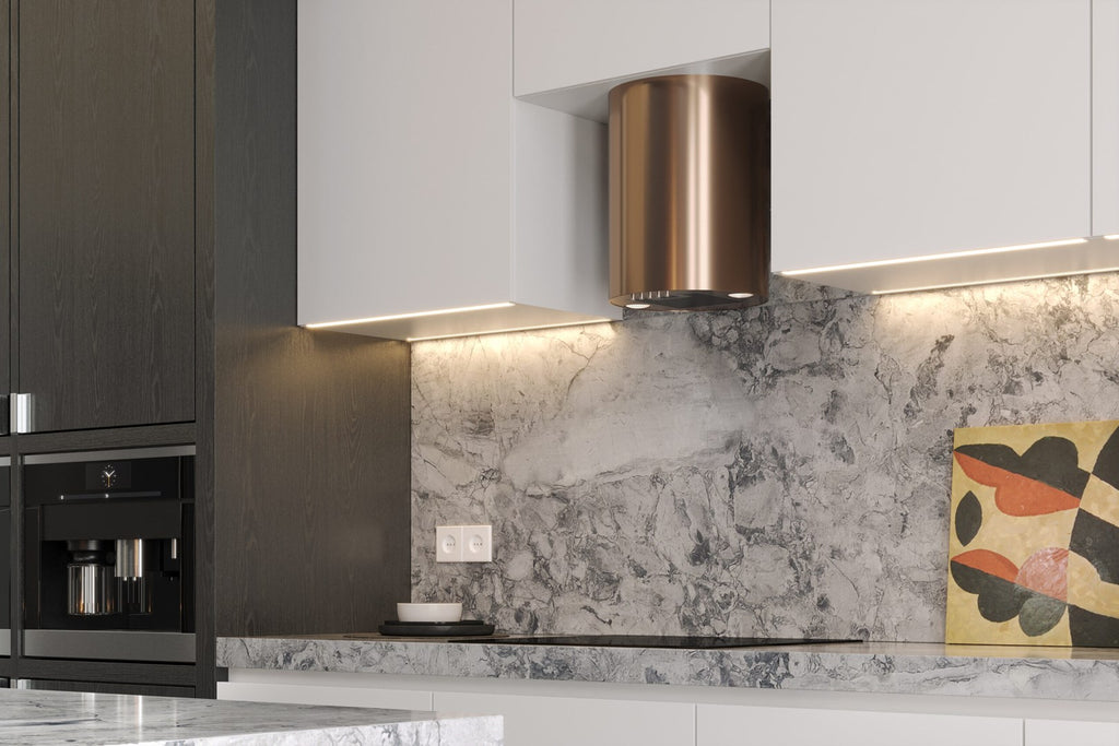 MAAN ELBA MINI WPB 431 GILDED SHEEN