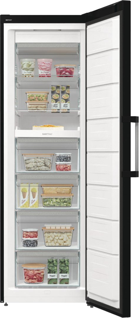 Gorenje G600 Frysskap FN619EABK6 H247B