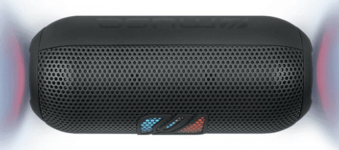 Muse M-790 BT portable/party speaker Black 60 W