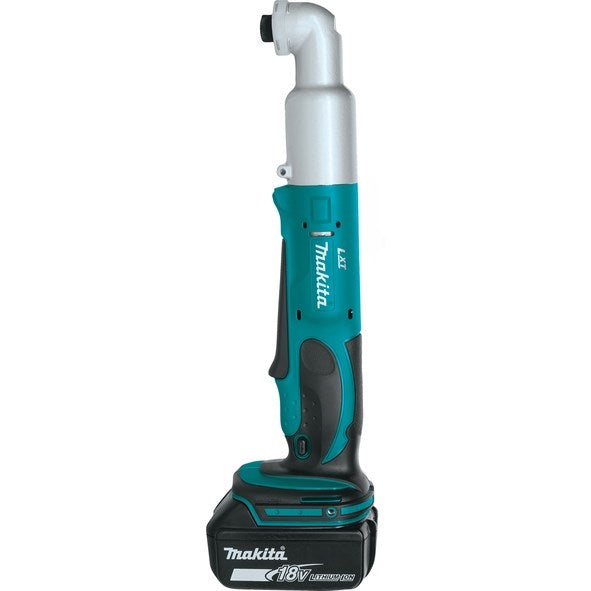MAKITA DTL061RT1J Cordless Power Wrench 1/4 2000 RPM 60 N·m