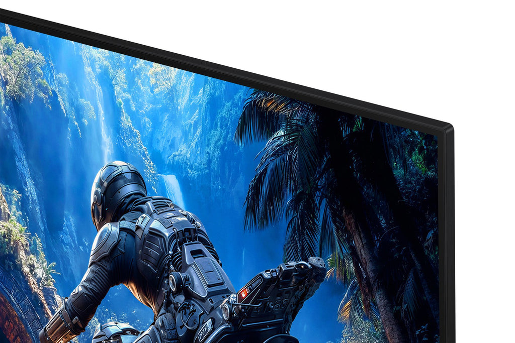 Samsung Gaming Monitor 27" Full HD 1920x1080 300Hz LS27HG402EUXEN