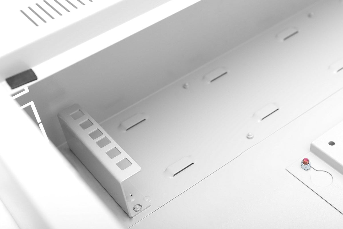 DIGITUS Wall Mounting Cabinet for DVR, DN-DVR-1
