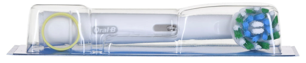 Braun Oral-B Vitality Pro D103 Electric Toothbrush - 3-in-1 Technology for Gentle Cleaning