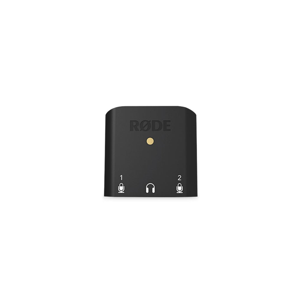 RODE AI-Micro - Mobile Audio Interface